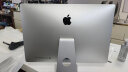 苹果（Apple）imac二手苹果一体机电脑21.5/27英寸 超薄办公设计家用娱乐游戏台式机电脑 95新（5K屏）472六代-8G/1T+128闪存 实拍图