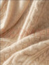 帕什【23秋冬新款】羊绒衫女半高领100%山羊绒7针加厚针织毛衣女PS-06 经典黑 M(90-105斤) 实拍图