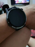 HKMW华HUAWEl为适用2025新款智能手表GT4pro男女士蓝牙可接打电话watch3太空人运动手表男测血压 GT4PRO【磁吸皮带黑色】 实拍图