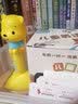 韵文识字英语单词卡片幼儿童启蒙英文字母3-6岁早教点读笔小学有声认知卡 标准版点读笔1支 配底座 充电线 实拍图