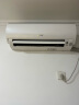 三菱电机14-21㎡适用新二级能效 1.5匹 变频冷暖 家用空调挂机 以旧换新MSZ-ZFJ12VA(白色)(KFR-36GW/BpU) 实拍图