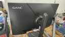 SANC  27英寸 2K 240Hz Fast IPS快速液晶1ms响应 旋转升降 低蓝光 电竞游戏屏幕显示器G7Pro Max 实拍图