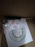 EB-LINK PCIE转4口USB3.0扩展卡瑞萨(NEC)芯片台式机电脑内置四口USB转接卡HUB集线卡独立免供电稳定版 实拍图