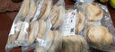 七街八巷潍坊杠子头火烧饼山东特产全麦硬面花馍主食正宗杠子头早餐 【5袋装】全麦（2000g共20个） 实拍图