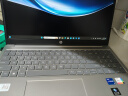 惠普（HP）星Book14/15 Pro【2025新锐龙7代】高性能轻薄笔记本电脑全能本设计师商务办公女大学生金属手提 星15：R7-7735HS标压丨DDR5丨A面金属 【经典搭配】16G 高速内存 实拍图