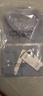 红豆（Hodo）长袖衬衫男莫代尔舒适弹力控温休闲衬衫白衬衫衬衣男 实拍图