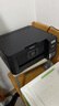爱普生（EPSON）L4268 L4266墨仓彩色打印机无线多功能一体打印机 家用喷墨照片打印机  远程打印复印扫描 三合一 爱普生L4268【L4168升级版】【黑色】 官方标配 实拍图