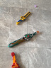 奥迪双钻（AULDEY）飓风战魂剑旋陀螺爆裂系列-炎风S男孩玩具生日礼物654135 实拍图