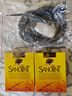 SANOTINT 圣丝婷染发膏植物染发剂 进口天然草本盖白  圣诗婷 8号红棕色 实拍图