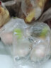禧美海产 冷冻真鳕鱼切块180g/盒 独立3-4袋 去皮去刺纯肉 宝宝儿童装  实拍图