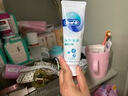 欧乐B（Oral-B）牙膏牙龈专护小白管对抗牙龈问题成人清洁牙齿清新口气排浊泡泡 清新修护140g 实拍图