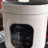 MIDIMOUSE车载电饭锅车载电饭煲24V大货车12V车家两用24伏车用电饭煲 12V/24V轿车货车半挂通用 1.6L 实拍图