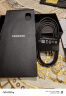 三星SAMSUNG SM-F7210 Galaxy Z Flip4  5G 掌心设计 折叠屏库存机 Flip4 金色（8GB） 256GB【港台版】 实拍图