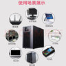 山特【京D仓直发】山特UPS C1K/C2K/C3K UPS不间断电源 在线式稳压 电脑服务器停电续航G7新款 C2K在线式2000VA/2000W 实拍图