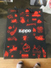 ZIPPO之宝配件耗材 小油套 打火机油 小油*1+火石*1+抽拉礼盒+礼袋 实拍图