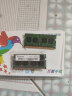 威刚（ADATA）DDR3 DDR3L笔记本内存条 DDR3L 1600 8G(低压) 晒单实拍图