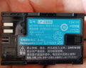佳能LP-E6N原装电池 相机电池充电器适用EOS 5d3 R7 R6 80d 6D2 6d r5 70d 90d单反数码相机 E6N简包适用佳能5D2 6D2 70D 90D . 实拍图