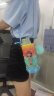 Pacherie女童手工diy制作珍珠拼接包包567玩具小女孩10岁生日礼物89小学生 0248共2个包--水杯包+零钱袋 实拍图