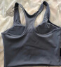 FitonTon运动内衣女防震聚拢专业健身防下垂瑜伽服美背高强度背心式文胸 实拍图