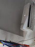 志高（CHIGO）志高空调挂机壁挂机节能省电新能效新国标 家用智能家电 卧室客厅出租房 自清洁独立除湿 以旧换新 大2匹 五级能效 单冷定频 实拍图
