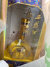 西凤华山论剑10年凤香型白酒52度500ml 实拍图