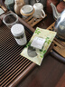 桑叶茶正品特级新鲜霜后桑叶干桑葚叶搭配枸杞桑葚干胎菊泡茶泡水 霜桑叶120克1罐 实拍图