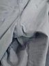 杉杉（FIRS）保暖衬衫男加绒 冬季商务休闲加厚长袖衬衣 229-2加绒 41  实拍图