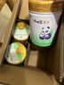 蒙牛【老唐育儿】瑞哺恩菁至有机牛奶粉A2β酪蛋白2婴幼儿1OPO3段 6罐【得121g*7罐】 2段 实拍图