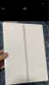 Apple【教育优惠】iPad 10.2英寸平板电脑 2021年款（64GB WLAN版/A13芯片 MK2L3CH/A）银色 实拍图