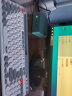 极摩客GMK极摩客G3英特尔12代最新 N100  25W轻办公影音桌搭迷你电脑主机mini小主机高性能 雅川绿 准系统（无内存/硬盘） 实拍图