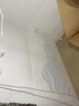 全品屋3D墙贴立体墙纸自粘墙壁贴纸电视背景墙儿童房装饰防水防油防撞 白色【冲量款】宽0.7米*长20米 实拍图