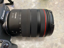 佳能（Canon）RF 24-105mm F4 L IS USM 标准变焦镜头 微单镜头（全画幅EOS R系统专用）适用于 R RP系列 实拍图