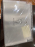 慢作 文件夹试卷收纳袋文件袋多层试卷收纳夹风琴包插页袋卷子收纳袋分类资料收纳册整理 【2个装】12格/志在必得/约装520张 实拍图