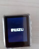 锐族（RUIZU）M4 mp3/mp4无损音乐播放器英语听力初高中生随身听外放mp5视频全触屏小说电子书 8G 蓝牙触摸外放版+有线耳机 实拍图