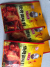 王守义王守义烧烤料35克家用方便装烤粉淄博烧烤料调味品 烧烤料*10袋 实拍图