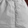 雅鹿冬季羽绒服男女情侣款长款过膝面包服抗寒保暖时尚宽松外套 迷彩-男 L 实拍图