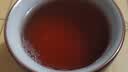 祥业汝窑功夫茶具套装高档陶瓷茶壶盖碗茶杯茶盘乔迁送礼送长辈领导 米黄汝窑行云六杯 实拍图