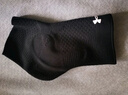 安德玛（Under Armour）护踝运动保暖 踝关节固定支具 脚踝护具护脚踝套男女防崴脚 XL码 实拍图