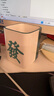 精东家网红麻将杯子稀奇古怪发财陶瓷马克杯伴手礼情侣家用创意个性水杯 发财-400ml 实拍图