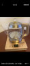 友家铺子（Biooner）全自动上水电热水壶家用办公烧水壶玻璃烧水器茶台专用一体茶桌茶几泡茶具电茶炉 金色单炉 晒单实拍图