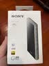【9成新】索尼（SONY）NW-A306 安卓高解析度音乐播放器 MP3 Hi-Res Audio 3.6英寸 32G 灰色   实拍图