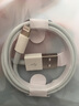 驰界苹果数据线PD快充20W/30W/35W充电线type-c充电器头套装iphone15plus promax/14/131211XS适配原装 【苹果6-14系列】快充头+闪充线丨2米套装 实拍图