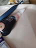 竹盐LG喜马拉雅粉盐派缤牙膏285g按压式花香薄荷清新口气异味呵护牙龈 清幽花香285g*1 新老包装随机发 实拍图