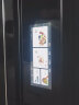 德普凯信（Depelec）嵌入式蒸烤箱一体机家用一体式蒸箱烤箱蒸烤炸炖四合一多功能烘焙箱电蒸箱烤箱55L【配件】 配件 实拍图