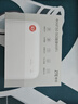 中兴F50 2024款5G随身wifi无线UFI 全网通可插卡随行WiFi路由器笔记本热点便携式无限上网卡车载wifi 中兴F50+单月全国流量套餐【月享1500G高速】 实拍图