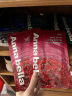 ANNA BELLA红海藻修护面膜10片/盒 补水保湿 舒缓呵护 泰国进口送女友礼物 晒单实拍图