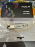 山泽(SAMZHE) SFP+ 光模块万兆10G 单模单纤光纤模块(1330nm/1270nm,10km) 一对 XSZ-SMW10AB 晒单实拍图