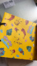 毕加索（pimio）宝可梦联名款钢笔礼盒小学生三四年级成人练字 神奇宝贝生日礼物男女铱金墨水笔 皮卡丘 实拍图