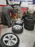 固特异（Goodyear）汽车轮胎 225/50R17 98Y 御乘三代 ACT 适配奥迪A4 凌度 实拍图