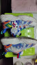 迪士尼（DISNEY） 奥特曼儿童运动鞋2024新款春秋季男童鞋子中大童运动女童休闲鞋 蓝色 32码内长19.5cm 晒单实拍图